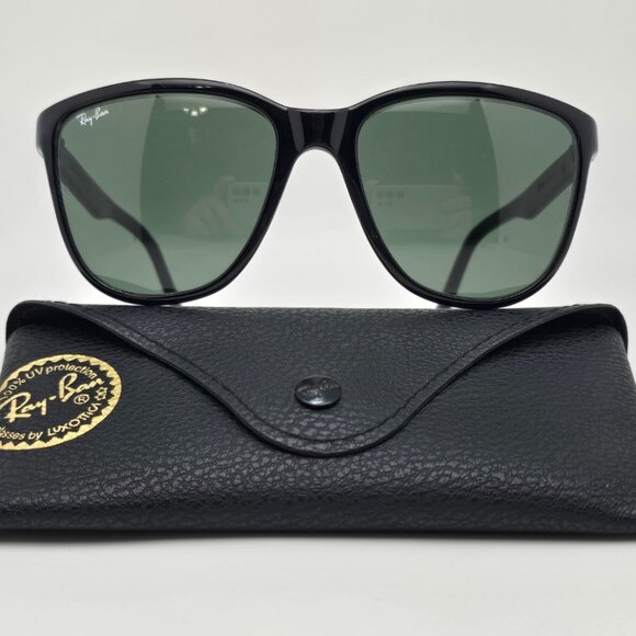 Ray-Ban B&L L1717 Cats 2000 Sunglasses w/ Case main image 16